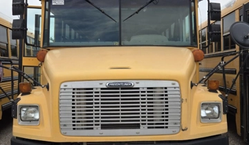 Picture of 2006 Freightliner Thomas Built School Bus