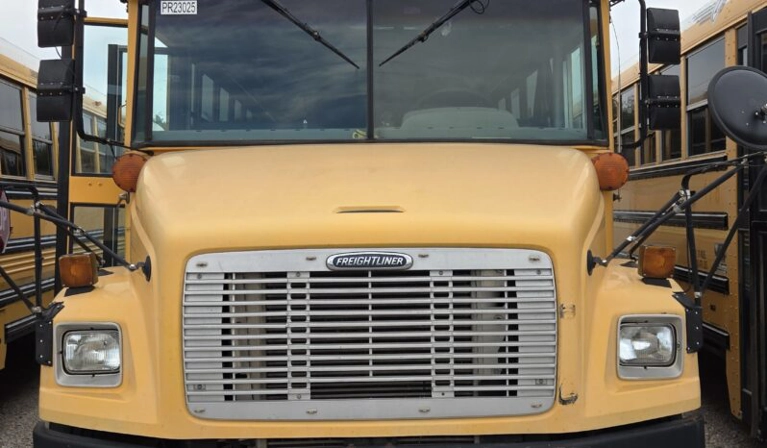 Picture of 2006 Freightliner Thomas Built School Bus