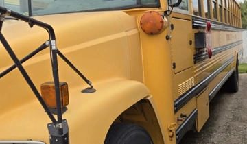 Picture of 2006 Freightliner Thomas Built School Bus