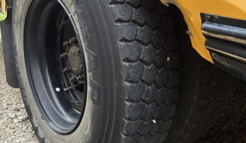 Picture of 2006 Freightliner Thomas Built School Bus