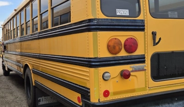 Picture of 2006 Freightliner Thomas Built School Bus