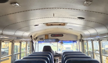 Picture of 2006 Freightliner Thomas Built School Bus