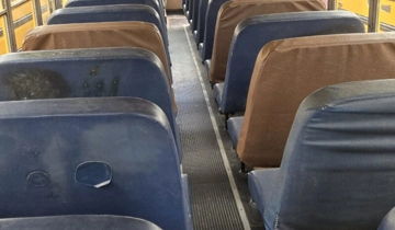 Picture of 2006 Freightliner Thomas Built School Bus