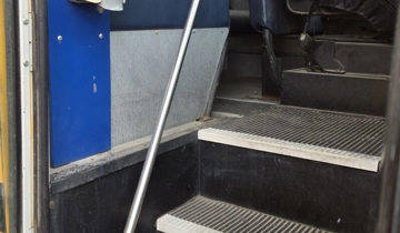 Picture of 2006 Freightliner Thomas Built School Bus