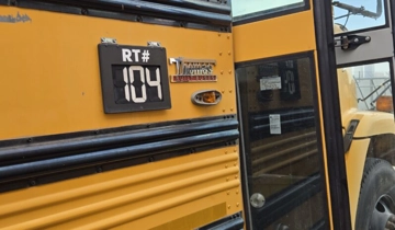Picture of 2006 Freightliner Thomas Built School Bus