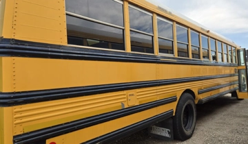 Picture of 2006 Freightliner Thomas Built School Bus