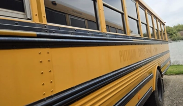 Picture of 2006 Freightliner Thomas Built School Bus