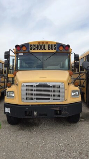 Picture of 2006 Freightliner Thomas Built School Bus