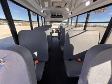 Picture of 2024 Ford Transit Collins MFSAB