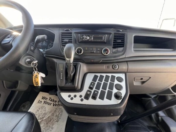 Picture of 2024 Ford Transit Collins MFSAB