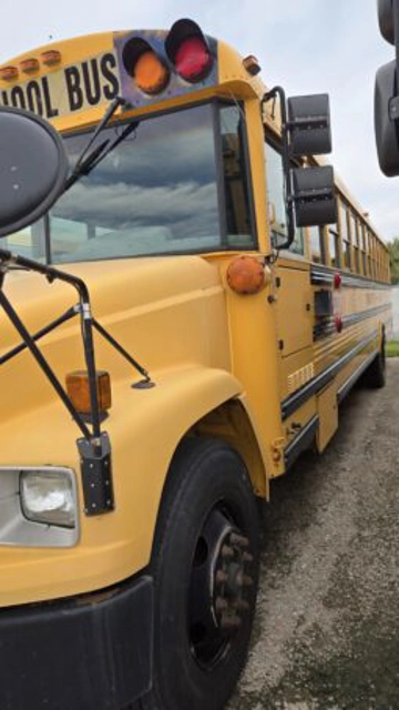 Picture of 2006 Freightliner Thomas Built School Bus