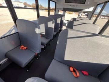 Picture of 2024 Ford Transit Collins MFSAB