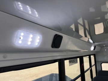 Picture of 2024 Ford Transit Collins MFSAB
