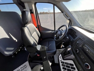 Picture of 2024 Ford Transit Collins MFSAB