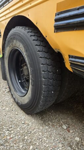 Picture of 2006 Freightliner Thomas Built School Bus