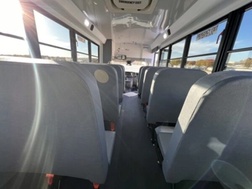 Picture of 2024 Ford Transit Collins MFSAB
