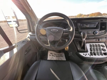 Picture of 2024 Ford Transit Collins MFSAB