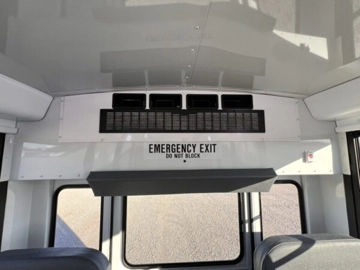 Picture of 2024 Ford Transit Collins MFSAB