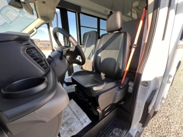 Picture of 2024 Ford Transit Collins MFSAB