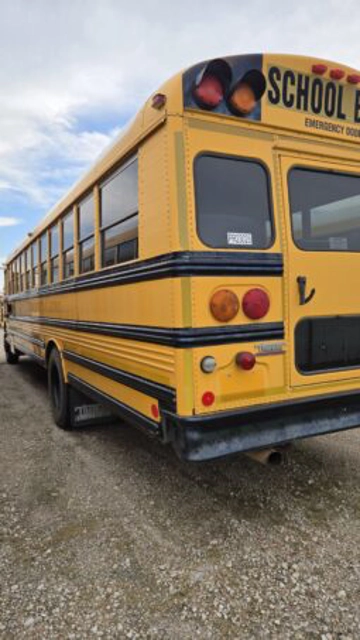 Picture of 2006 Freightliner Thomas Built School Bus