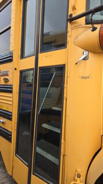 Picture of 2006 Freightliner Thomas Built School Bus