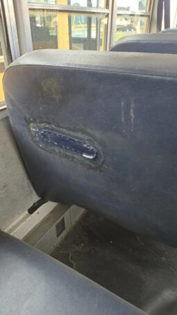 Picture of 2006 Freightliner Thomas Built School Bus