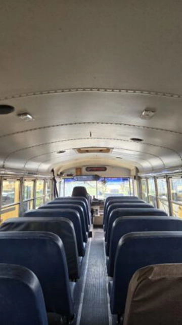 Picture of 2006 Freightliner Thomas Built School Bus
