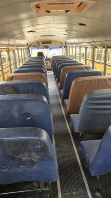 Picture of 2006 Freightliner Thomas Built School Bus