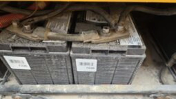 Picture of 2006 Freightliner Thomas Built School Bus