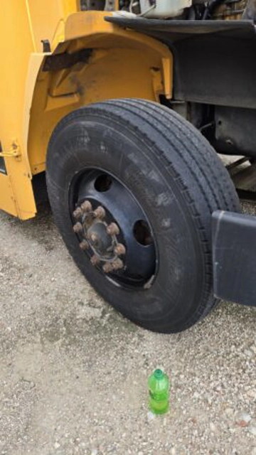 Picture of 2006 Freightliner Thomas Built School Bus