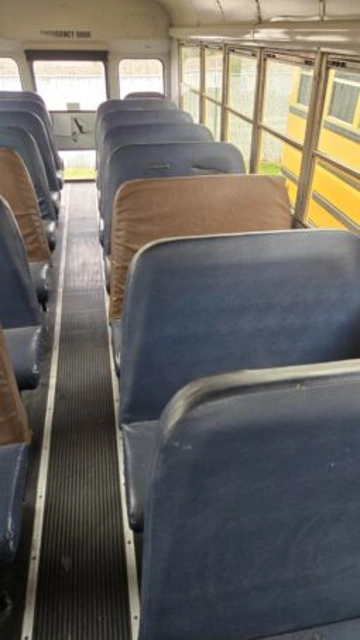 Picture of 2006 Freightliner Thomas Built School Bus