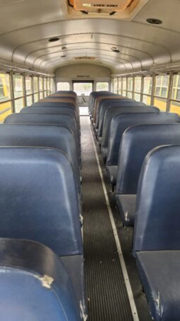 Picture of 2006 Freightliner Thomas Built School Bus