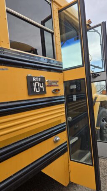 Picture of 2006 Freightliner Thomas Built School Bus
