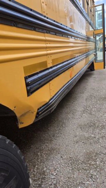 Picture of 2006 Freightliner Thomas Built School Bus