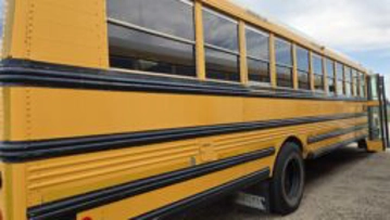 Picture of 2006 Freightliner Thomas Built School Bus