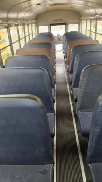 Picture of 2006 Freightliner Thomas Built School Bus