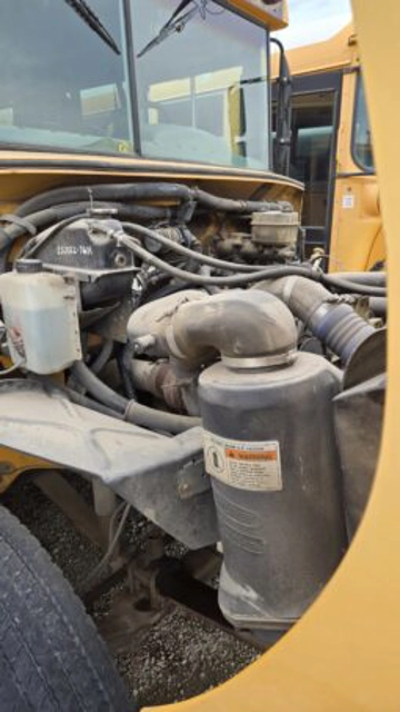 Picture of 2006 Freightliner Thomas Built School Bus