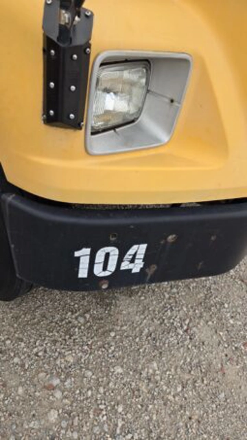 Picture of 2006 Freightliner Thomas Built School Bus