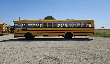Picture of 2005 Thomas FE School Bus