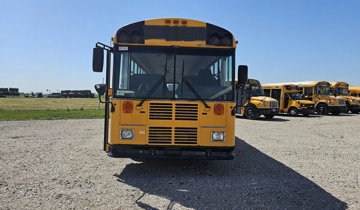 Picture of 2005 Thomas FE School Bus