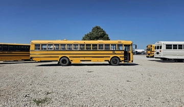 Picture of 2005 Thomas FE School Bus