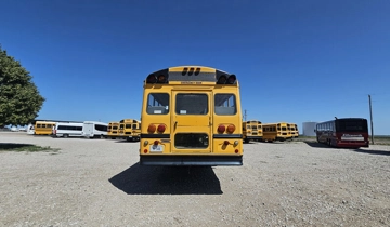 Picture of 2005 Thomas FE School Bus