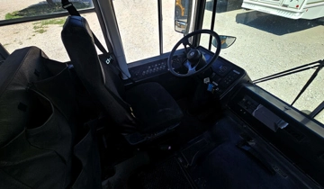 Picture of 2005 Thomas FE School Bus