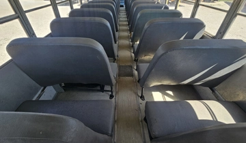 Picture of 2005 Thomas FE School Bus