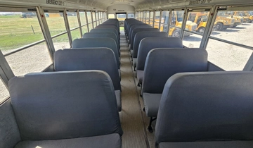 Picture of 2005 Thomas FE School Bus
