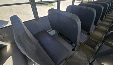 Picture of 2005 Thomas FE School Bus