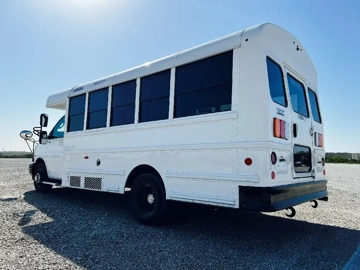 Picture of 2024 Thomas Built Buses Minotour School Bus