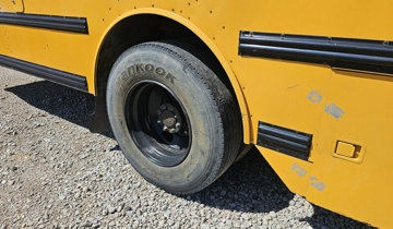 Picture of 2005 Thomas FE School Bus