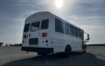 Picture of 2024 Thomas Built Buses Minotour School Bus