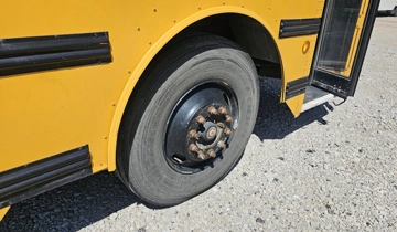 Picture of 2005 Thomas FE School Bus